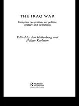 Contemporary Security Studies - The Iraq War