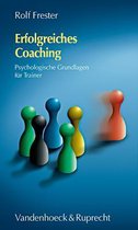 Erfolgreiches Coaching