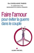 Faire l'amour