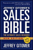 Sales Bible Ultimate Sales Resource