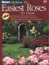 Ortho's All About the Easiest Roses to Grow