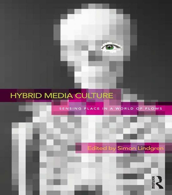 Hybrid Media Culture (ebook), Simon Lindgren 9781135925802 Boeken