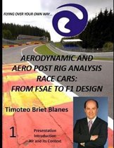Aerodynamic, Cfd and Aero Post Rig Analysis Race Cars- Aerodynamic, Cfd and Aero Post Rig Analysis Race Cars - 1