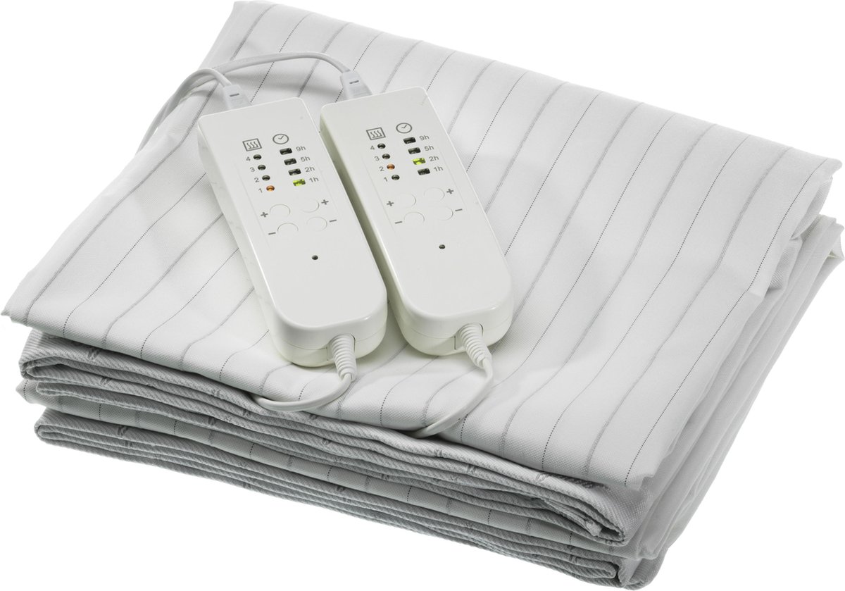 Enelca Apollo12 80047 Elektrische onderdeken 150x200cm