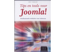 Tips en tools voor Joomla!