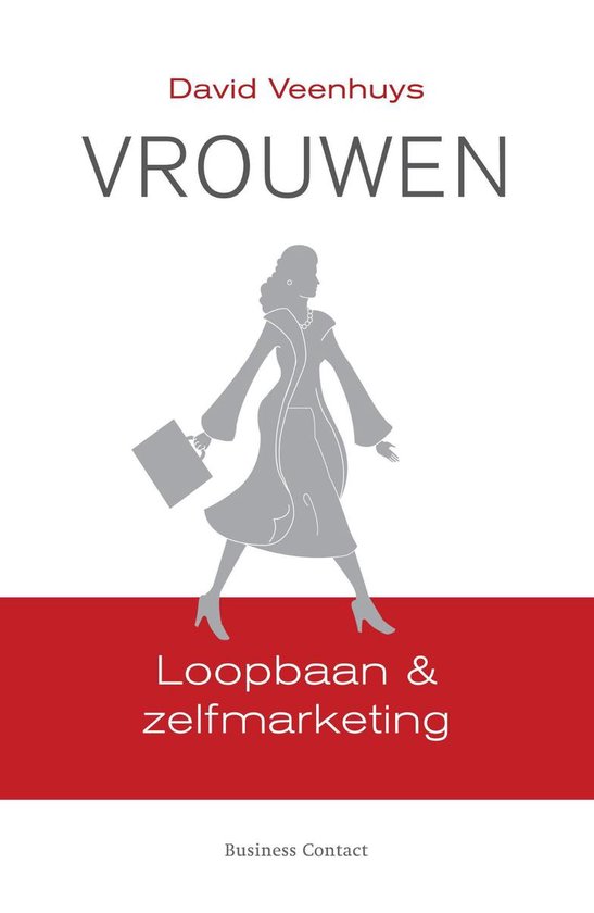 Cover van het boek 'Vrouwen / druk 1' van D. Veenhuys