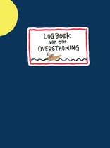 Omslag Logboek van een overstroming