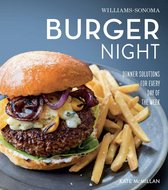 Williams-Sonoma - Burger Night