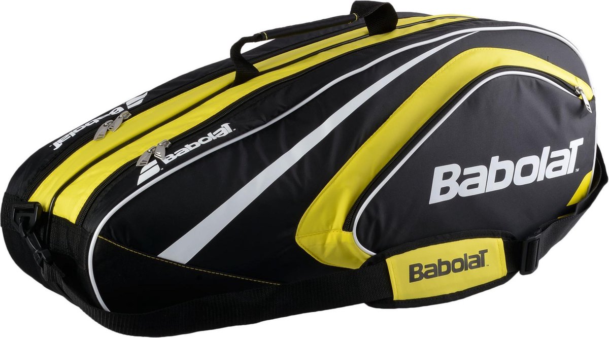 babolat pure racket holder x6