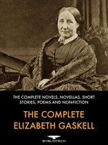 The Complete Elizabeth Gaskell