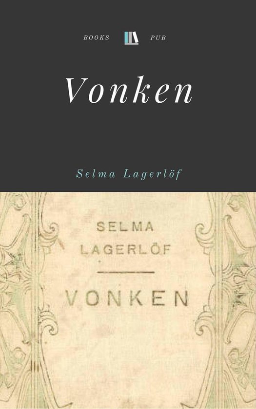Vonken - cover