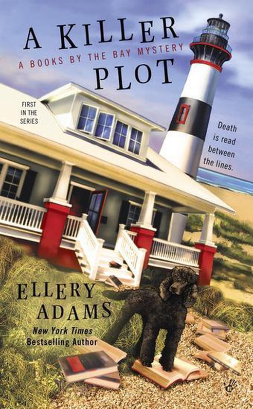 A Killer Plot - cover