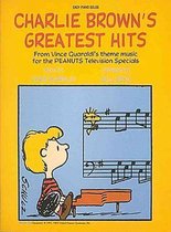 Charlie Brown's Greatest Hits