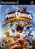 Power Rangers, Dino Thunder
