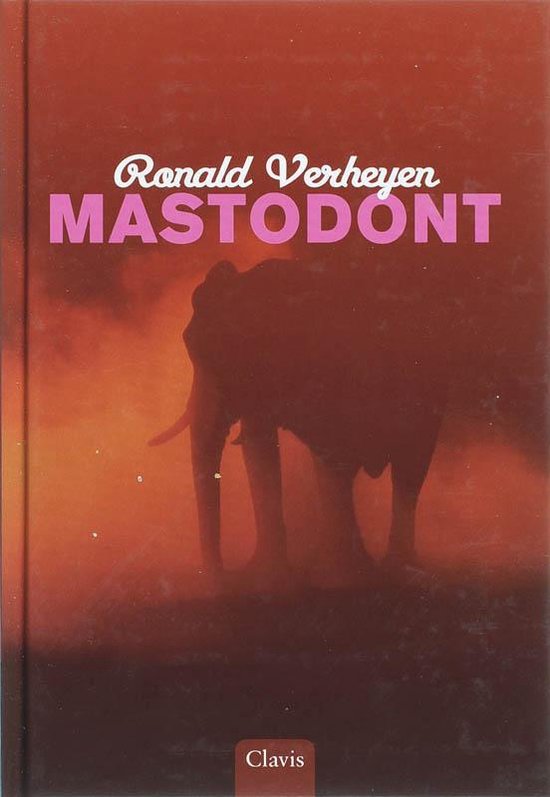 9789044807530 - Mastodont