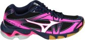 Mizuno Wave Bolt 6 zwart volleybalschoenen dames