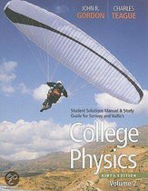 College Physics, Volume 2