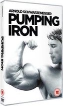 Pumping Iron [DVD]