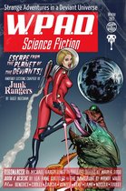 WPaD Science Fiction 1 - Strange Adventures in a Deviant Universe