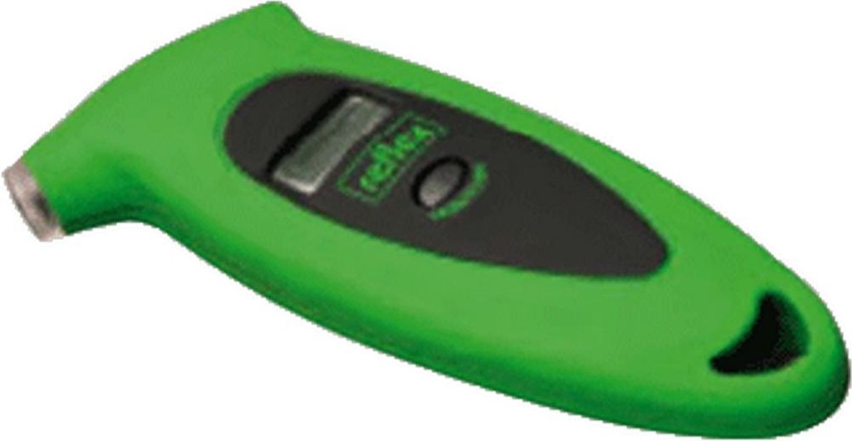Reflex Expansievattester