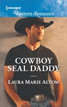 Cowboy SEALs 6 - Cowboy SEAL Daddy