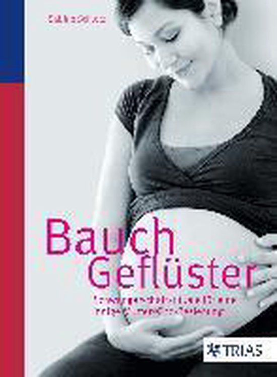Bauchgeflüster - cover