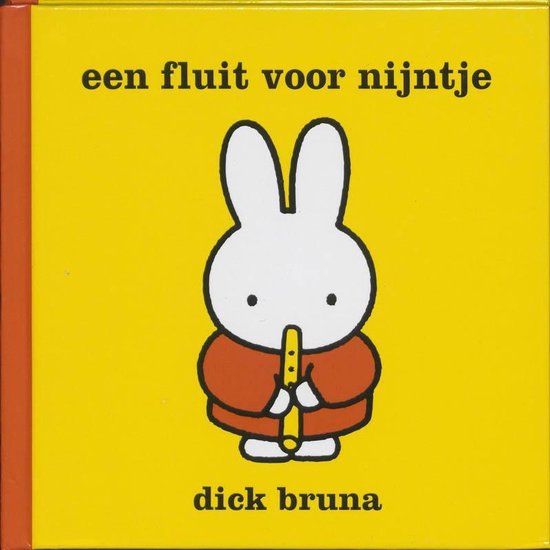 Een fluit voor Nijntje