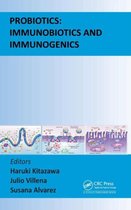 Probiotics: Immunobiotics and Immunogenics