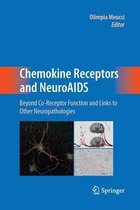 Chemokine Receptors and NeuroAIDS