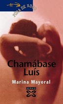 INFANTIL E XUVENIL - FÓRA DE XOGO E-book - Chamábase Luís