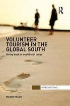 Volunteer Tourism in the Global South