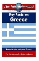 Key Facts on Greece