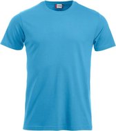 Clique New Classic-T 029360 - Turquoise - XL