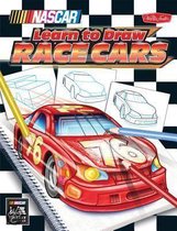 Nascar Learn To Draw Race Cars