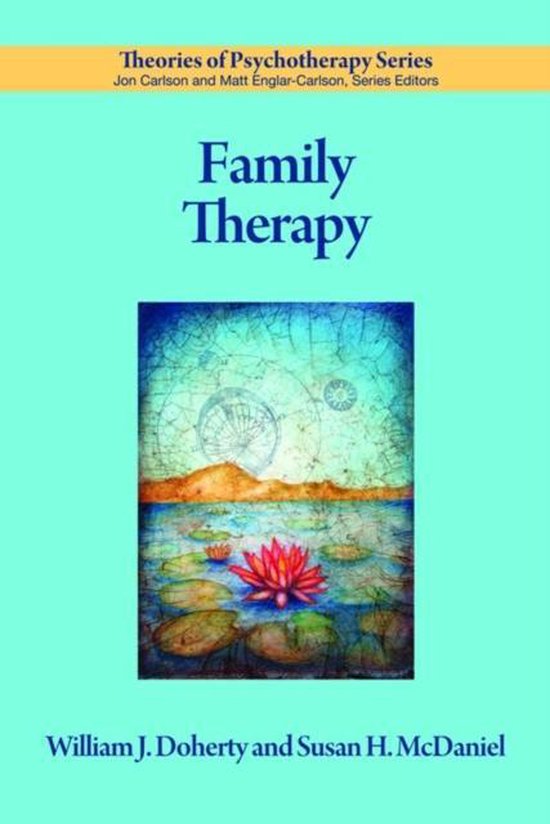 family-therapy-9781433805493-william-j-doherty-boeken-bol