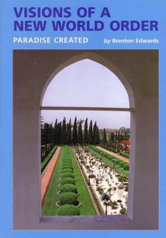 9780853984481 - Visions of a New World Order