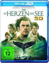 In the Heart of the Sea (2015) (3D & 2D Blu-ray)