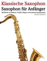 Klassische Saxophon