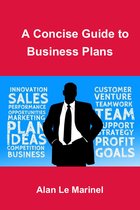 A Concise Guide to Business Plans