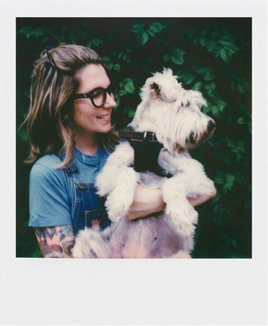 Polaroid Originals Color instant film for I-type 10-pack