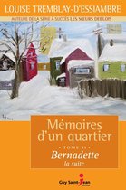 Mémoires d'un quartier 11 - Mémoires d'un quartier, tome 11