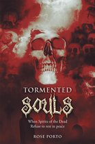 Omslag Tormented Souls