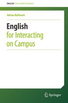 English for Academic Research - English for Interacting on Campus