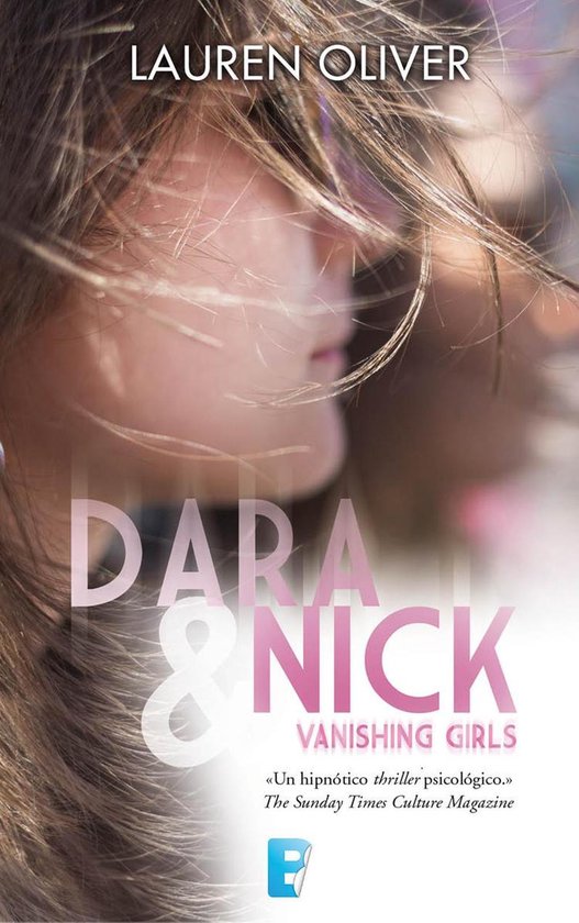 Dara & Nick - cover