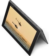 Lenovo Yoga Grijs Hybride (2-in-1) -25,6 cm - Touchscreen - 1,44 GHz Intel