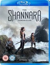 Shannara Chronicles - Seizoen 1 (Blu-ray) (Import)