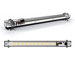 Elmeko LEX-350-BT Schakelkastlamp 700 lm 1 stuk(s)