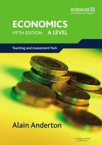 A Level Economics for Edexcel Teaching and Assessment Pack