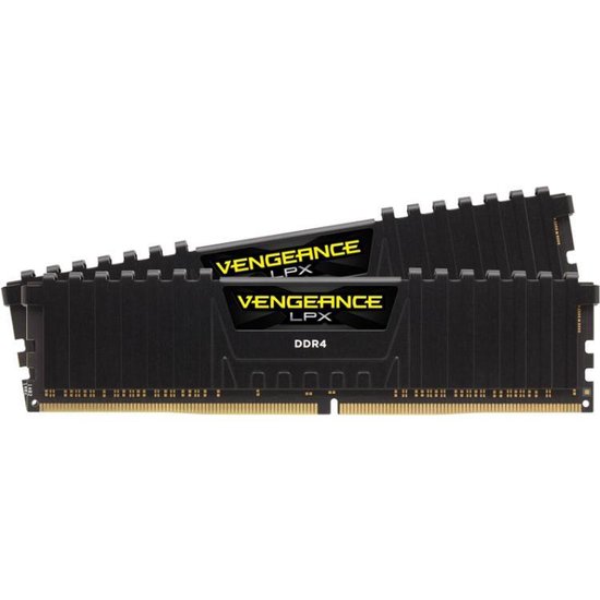 Corsair Vengeance LPX 32 GB - PC4-21300 - DIMM