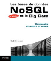 Blanche - Les bases de données NoSQL et le BigData